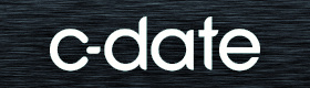C-Date Logo