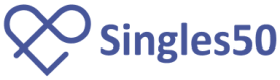 Singles50 Logo